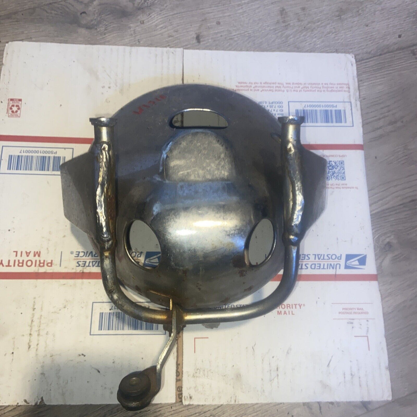 YAMAHA XS1100 XS850 XJ650 XJ750 HEADLIGHT CASE BODY