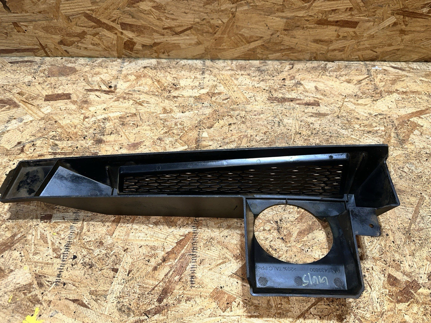 Polaris RZR XP 1000 Right Side Vent Air Intake Pre-Filter 5439800-070