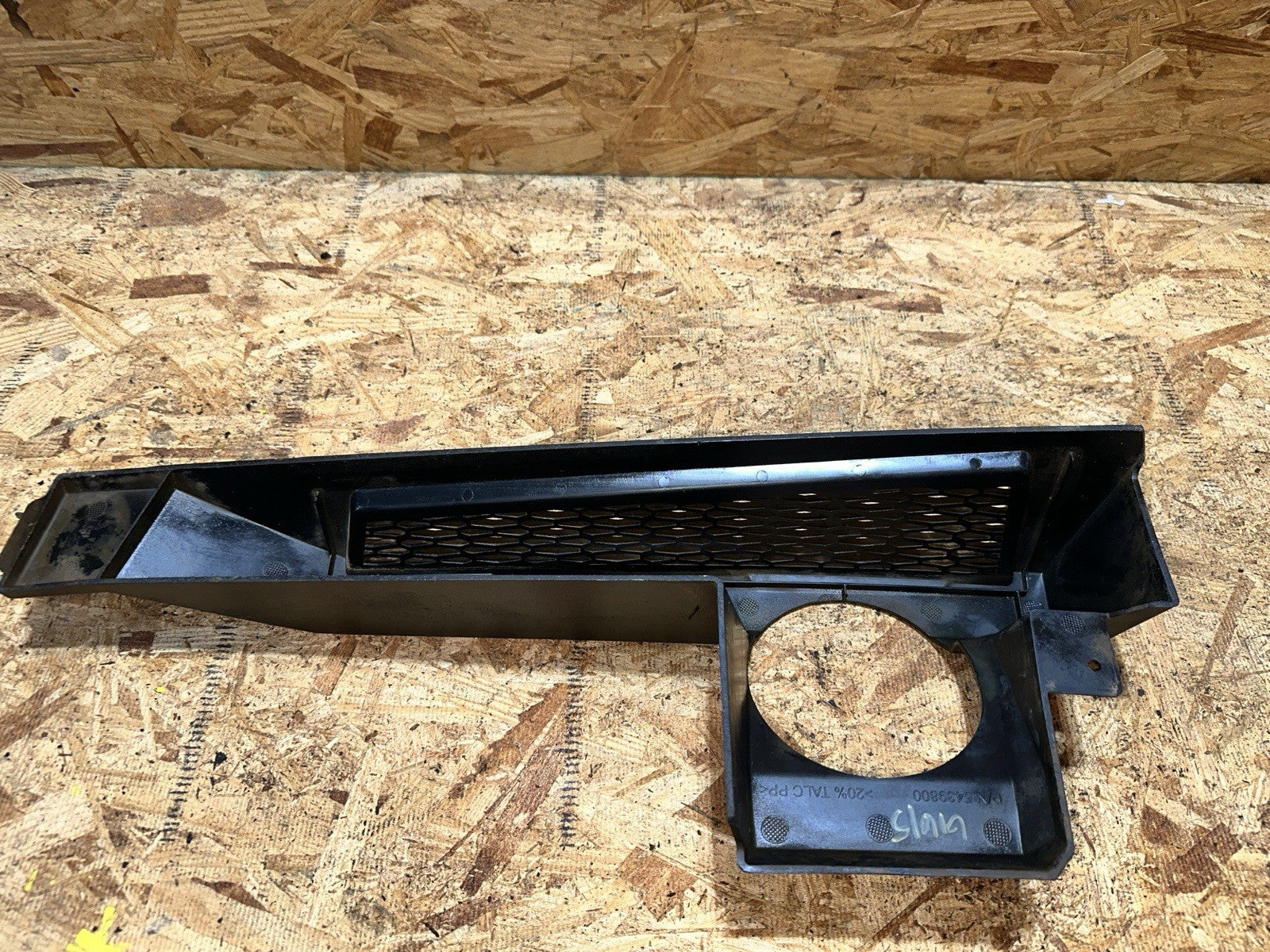 Polaris RZR XP 1000 Right Side Vent Air Intake Pre-Filter 5439800-070