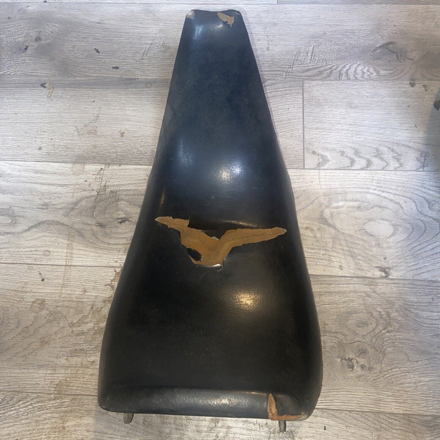 1987 Yamaha FZ-600 Seat 86-88 OEM
