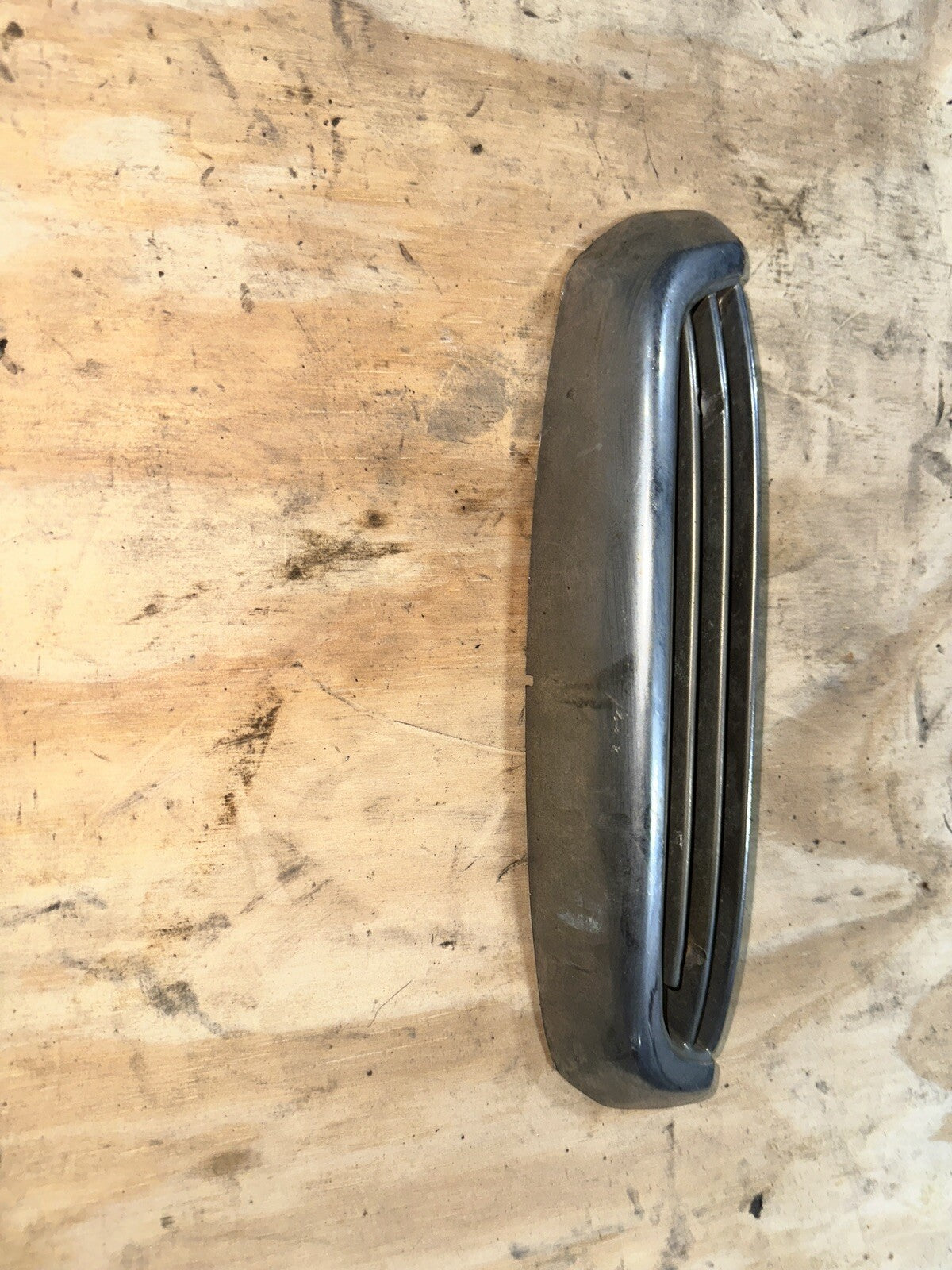 1984 HONDA GOLDWING GL1200 INTERSTATE FRONT GRILL LOWER COVER