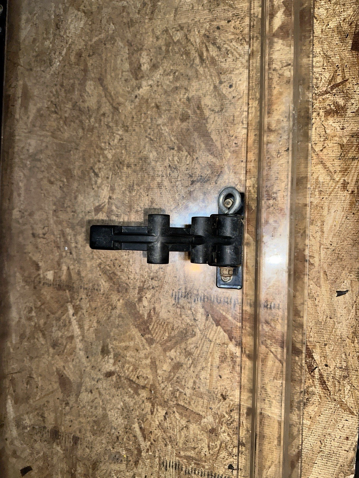 2020 POLARIS RZR XP 1000 HIGH LIFTER SUPER ATV OPENING FULL WINDSHEILD