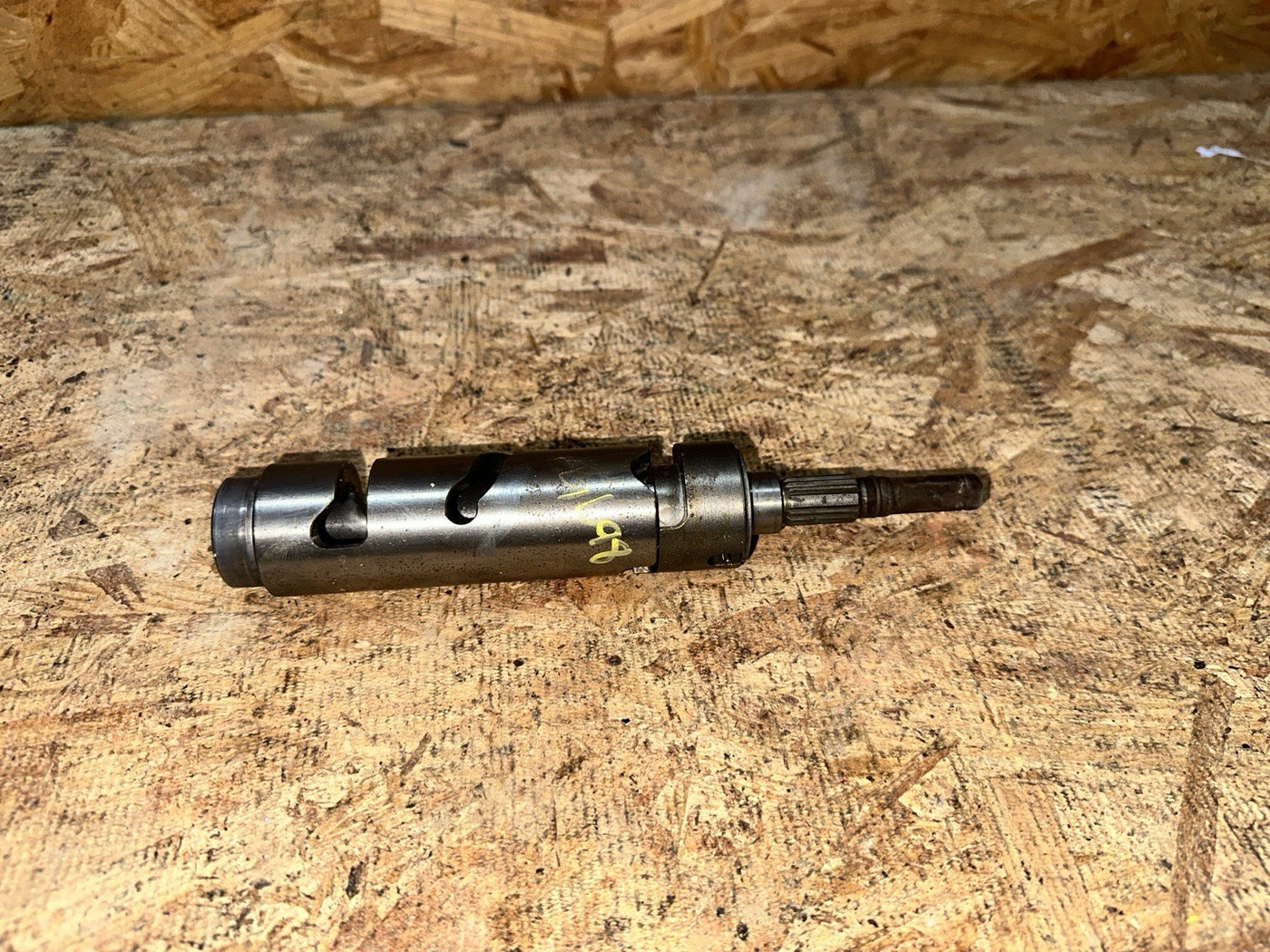 Polaris General Ranger RZR1000 900 570 Transmission Shift Drum Mach 3235984