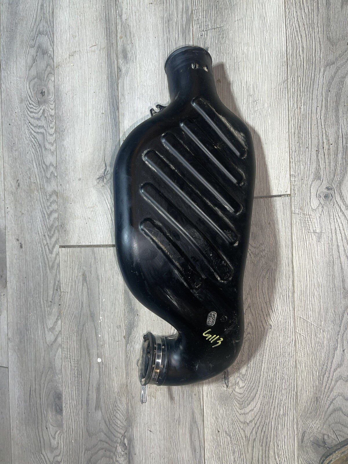 Polaris General 1000 EPS 18 Duct Airbox Intake 5452089