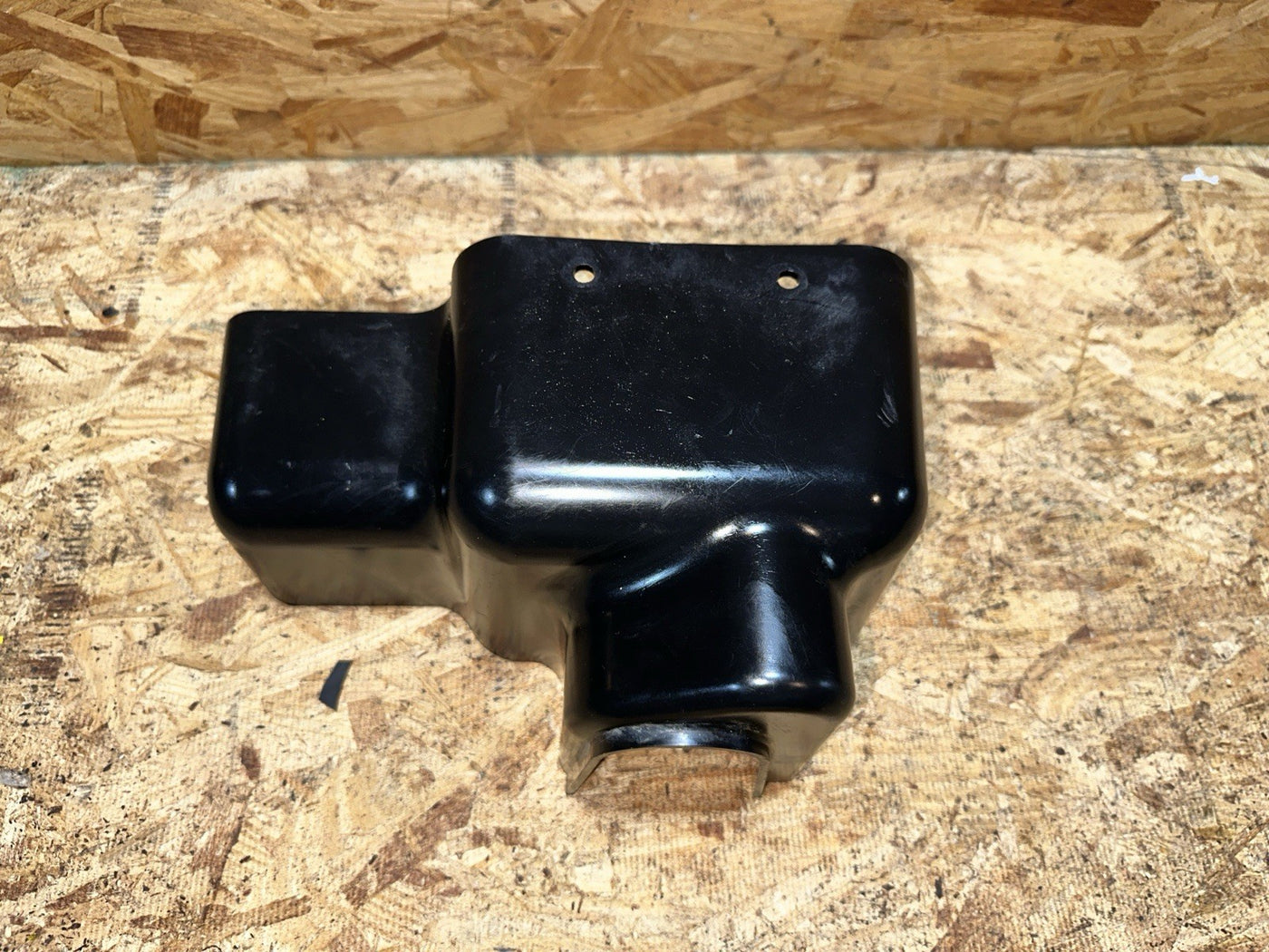 20 Polaris RZR  XP 1000 Power Steering Cover Panel 5438626