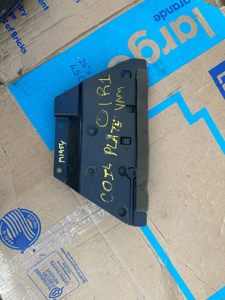 01 yamaha r1 ignition coil plate