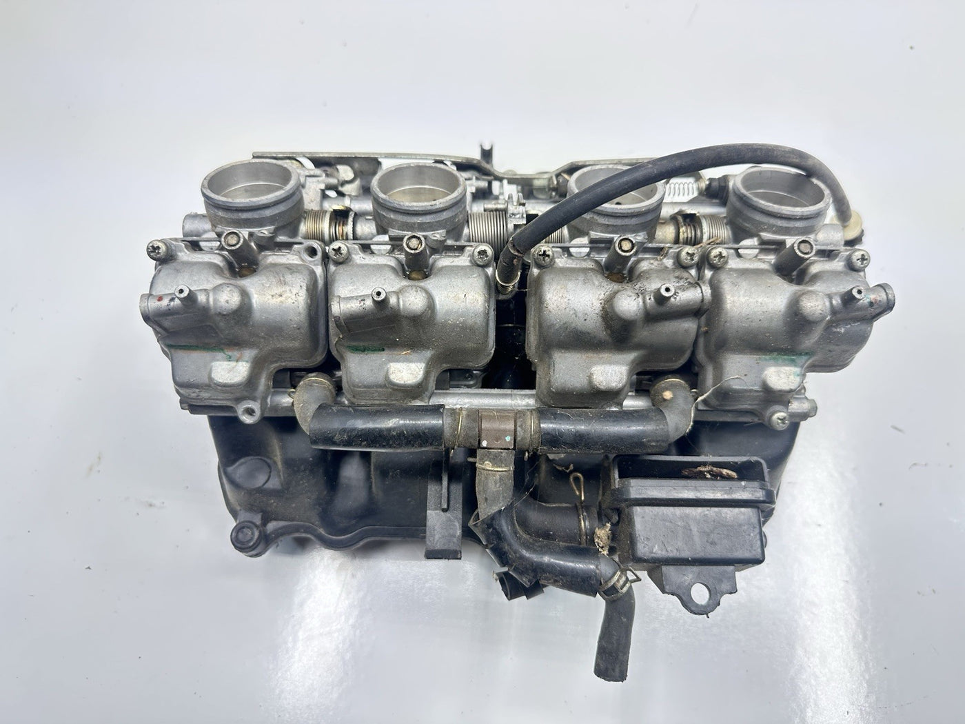1991-1994 Honda Cbr600f2 Carbs Carburetors