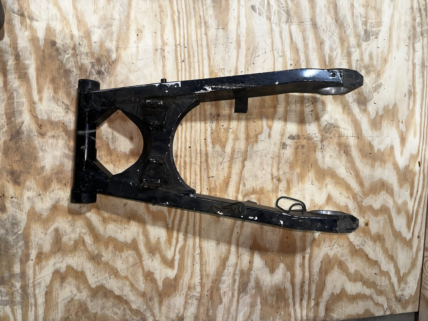 Rear Swingarm Assy. / Complete Back Swing Arm 95-01 ZX11 Ninja ZX-11 ZX1100D