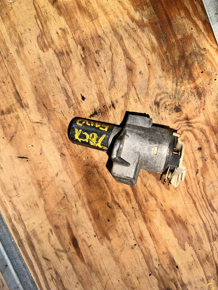 1978-1981  HONDA CX500 IGNITION SWITCH LOCK NO KEY