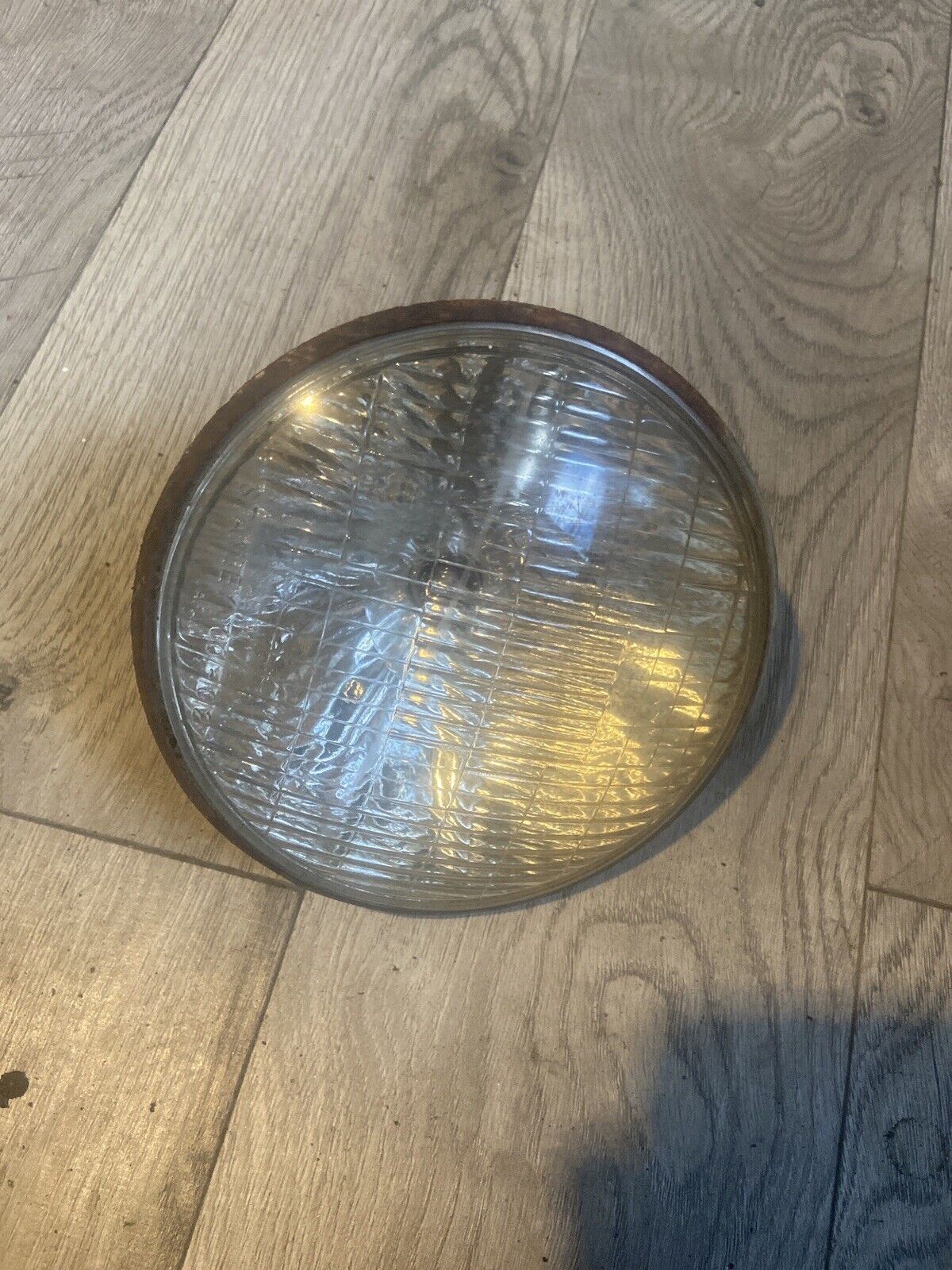HONDA HEADLIGHT 1970'S CB350F