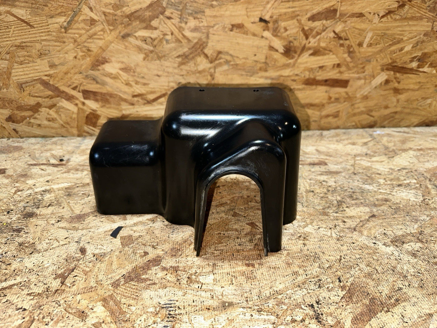 20 Polaris RZR  XP 1000 Power Steering Cover Panel 5438626