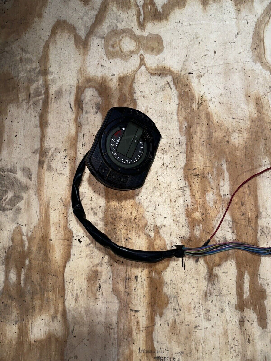 Honda CBR600F Hurricane Airbox Air Intake 1987 Lower