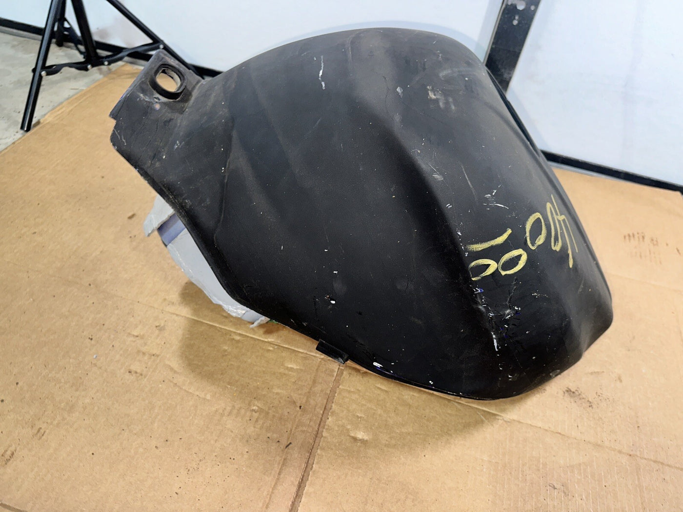 99 Yamaha Yzf 600 Gas Tank Fuel Tank
