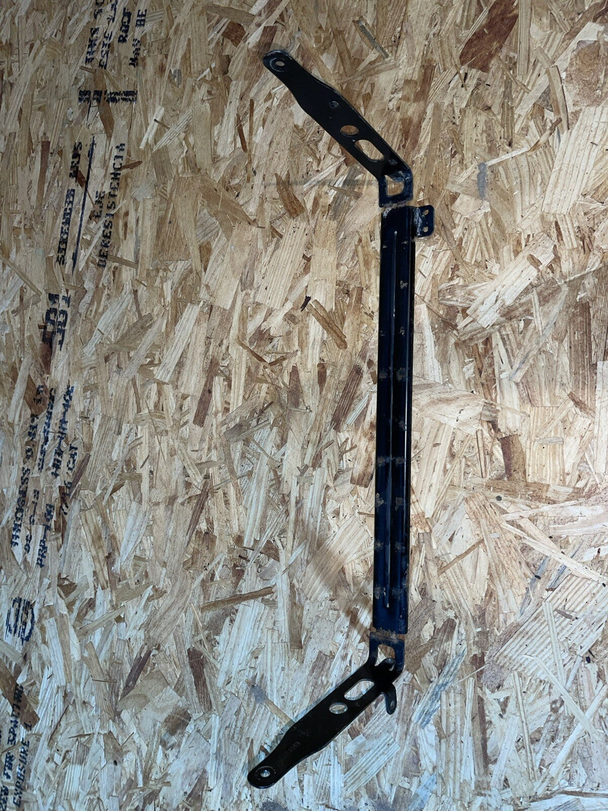 2019-22 Polaris RZR XP 1000 Bed Mount 5264553-329 Black