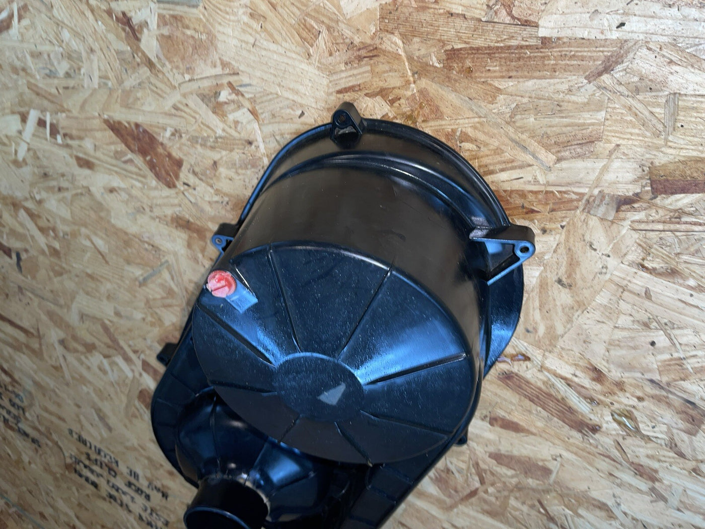 2021-2023 Polaris RZR XP1000 Outer Clutch Cover 5451767 OEM