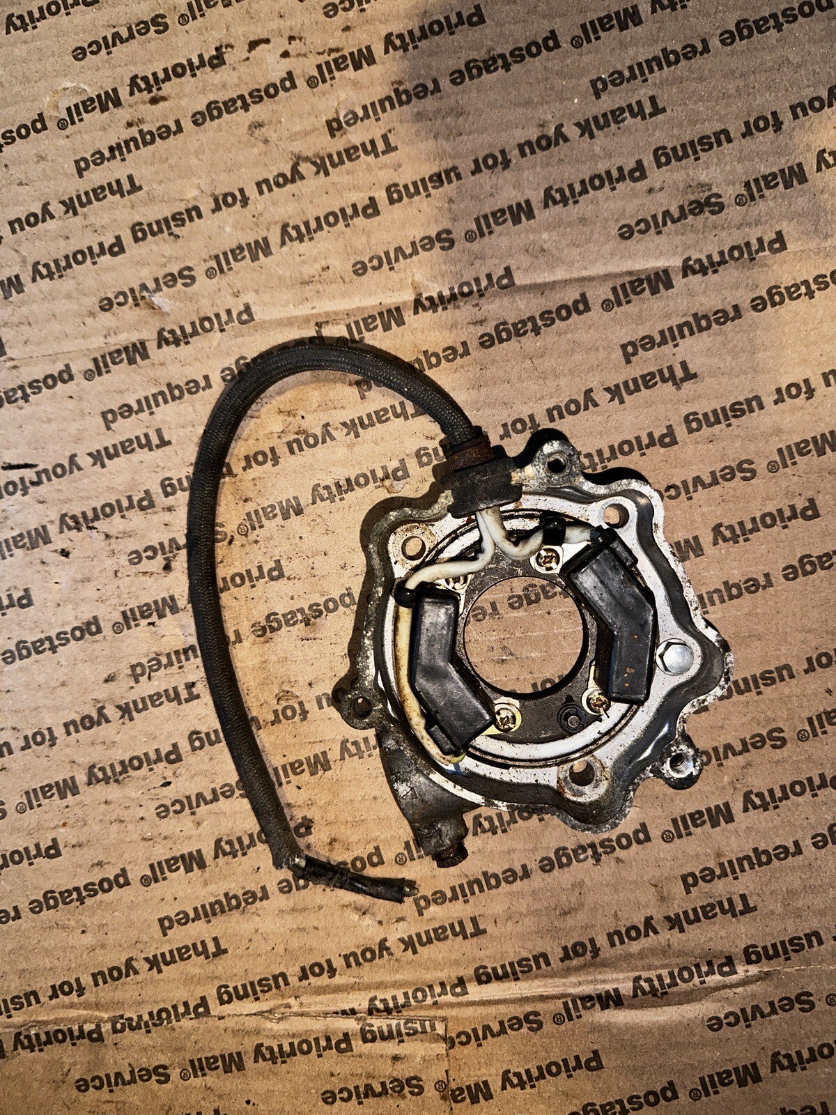 83 Honda Goldwing GL 1100 Timing Housing