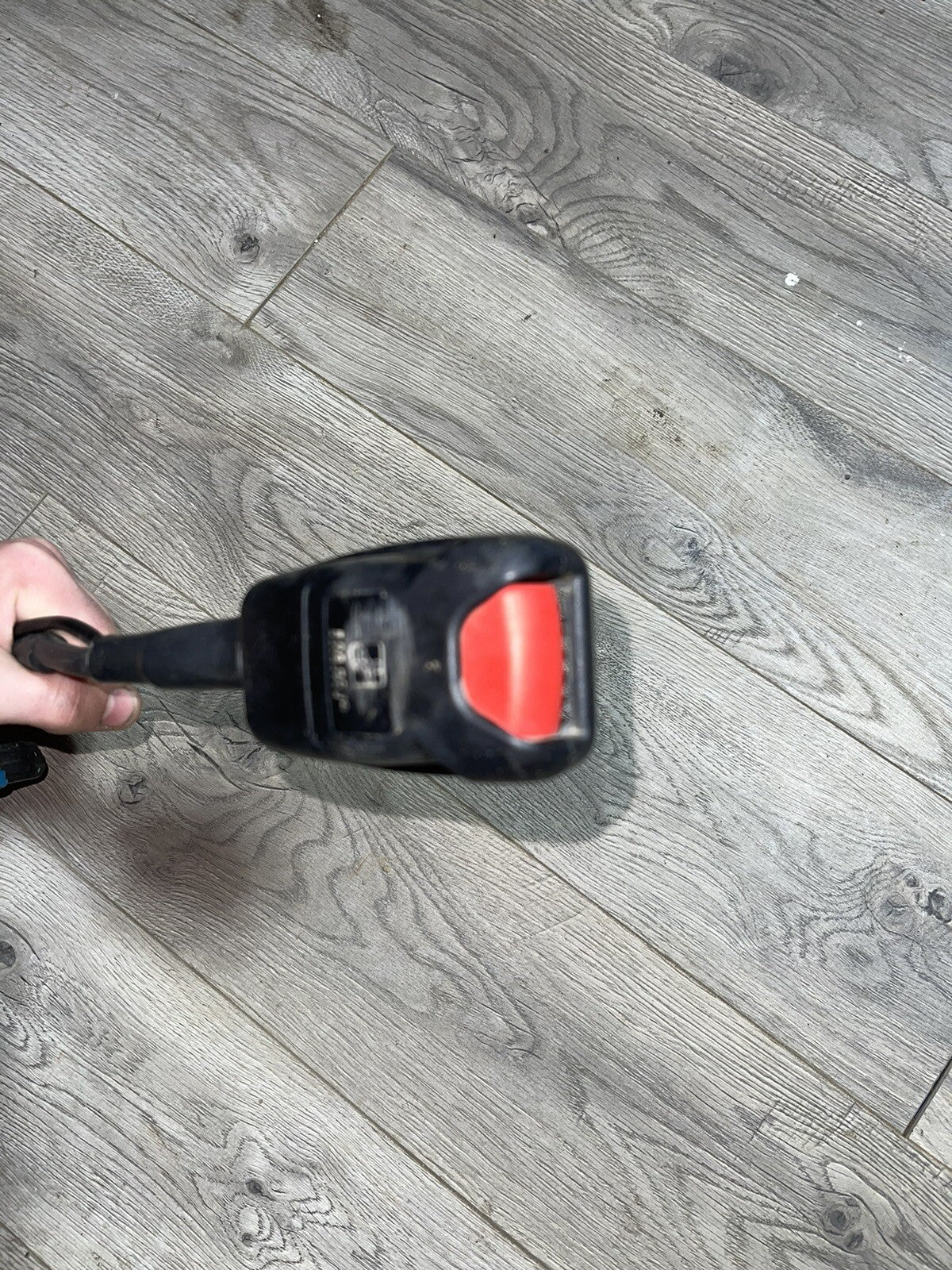 Polaris General 1000 RZR 900 570 XP Driver Seat Belt Buckle 2635610   – 2015‑202