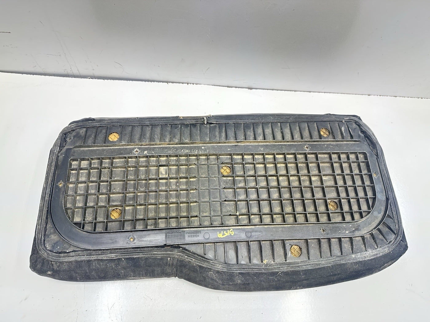 Polaris Ranger XP 1000 ESP 18 Seat Bottom Camo 2688272