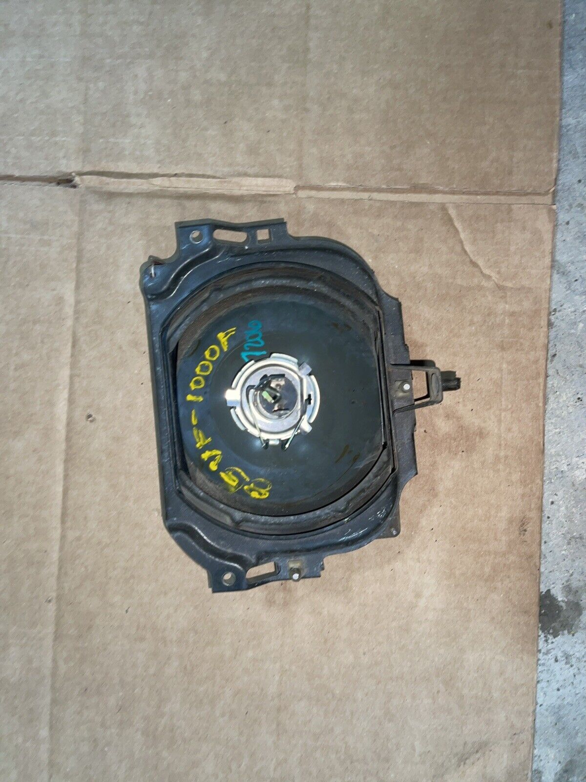85 Honda Vf 1000f Headlight