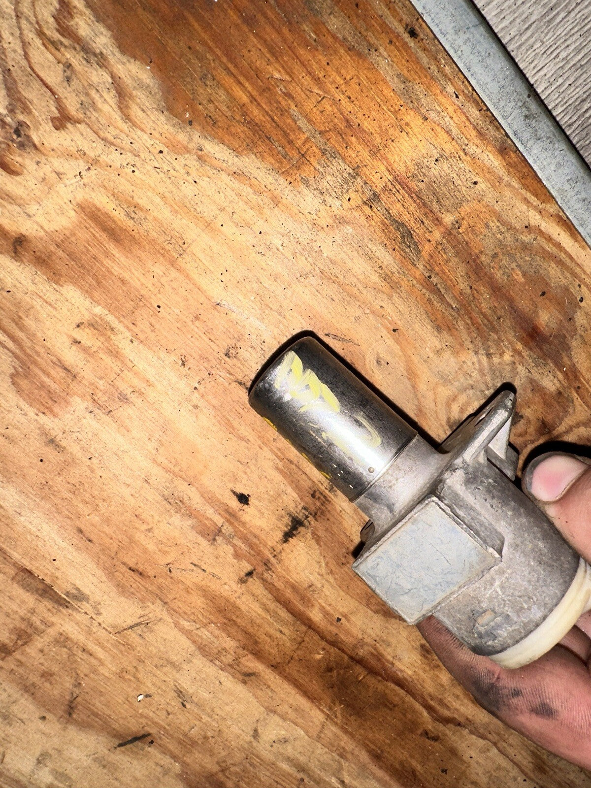 1978-1981  HONDA CX500 IGNITION SWITCH LOCK NO KEY
