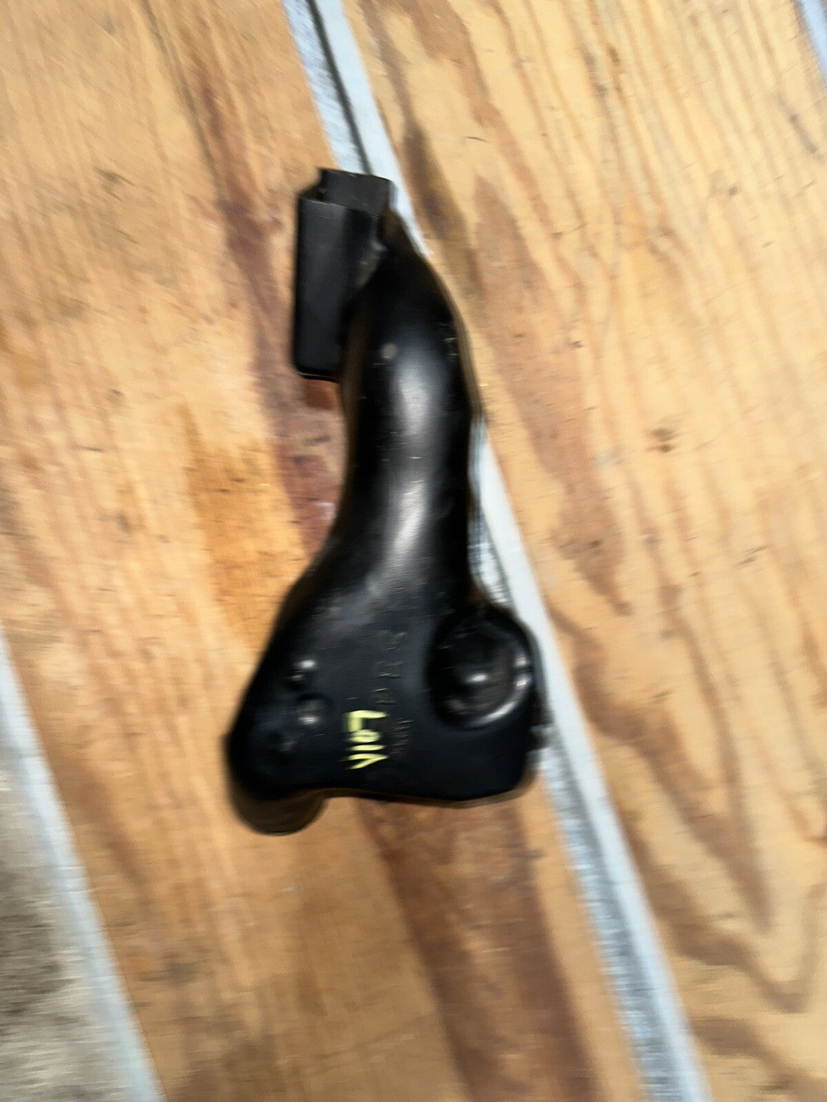 2003-2005 03 04 05 RAM Air Yamaha R6 YZF Ducting OEM Damage