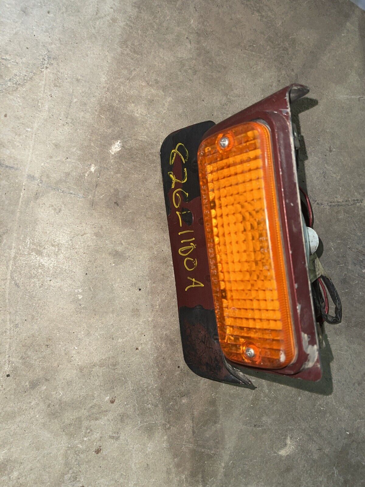 1982 Honda Gold Wing GL1100 Interstate OEM Rear Right Turn Signal Light