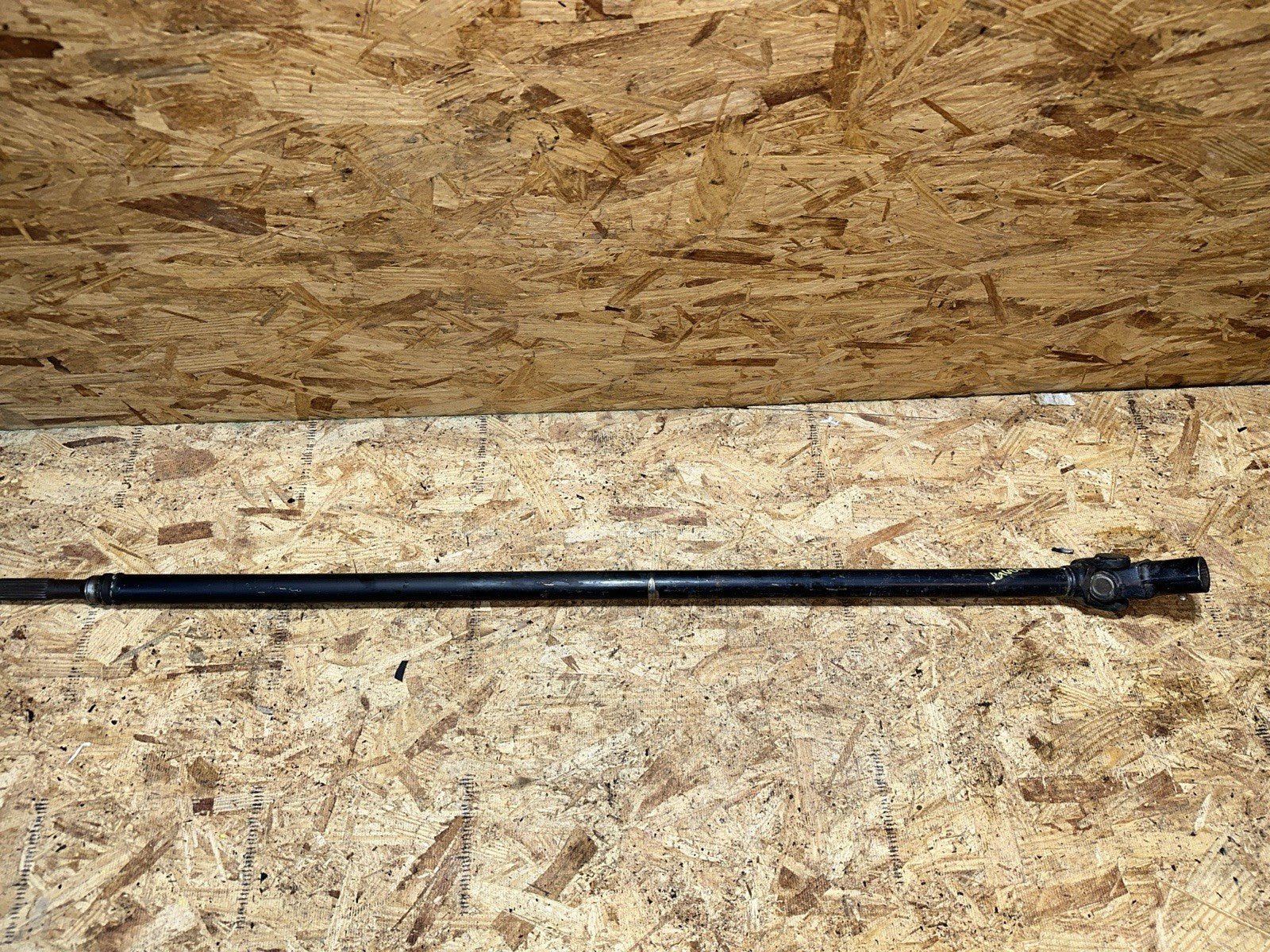 Polaris RZR XP 1000 20 Prop Shaft Rear 1333195