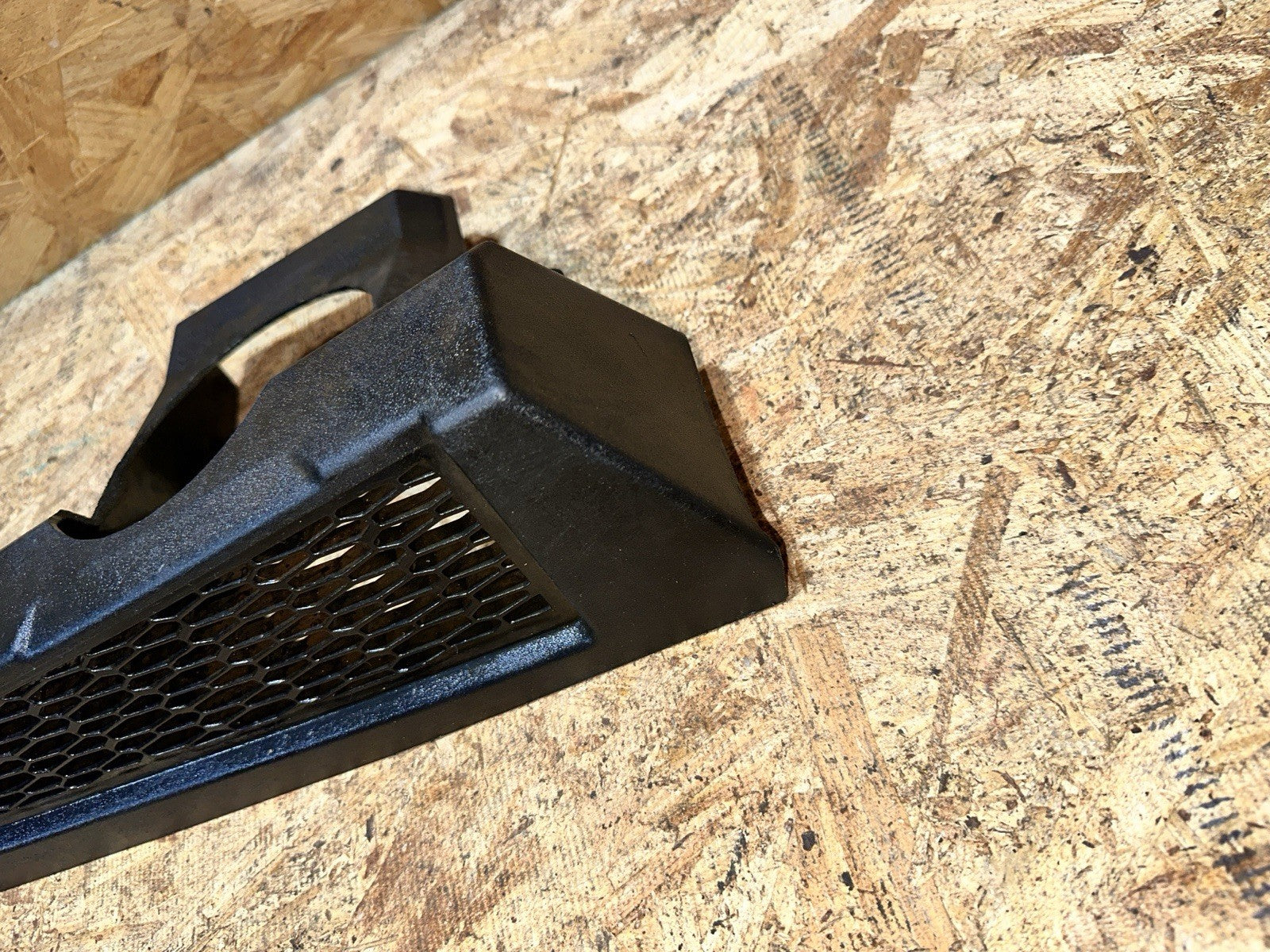 Polaris RZR XP 1000 Right Side Vent Air Intake Pre-Filter 5439800-070