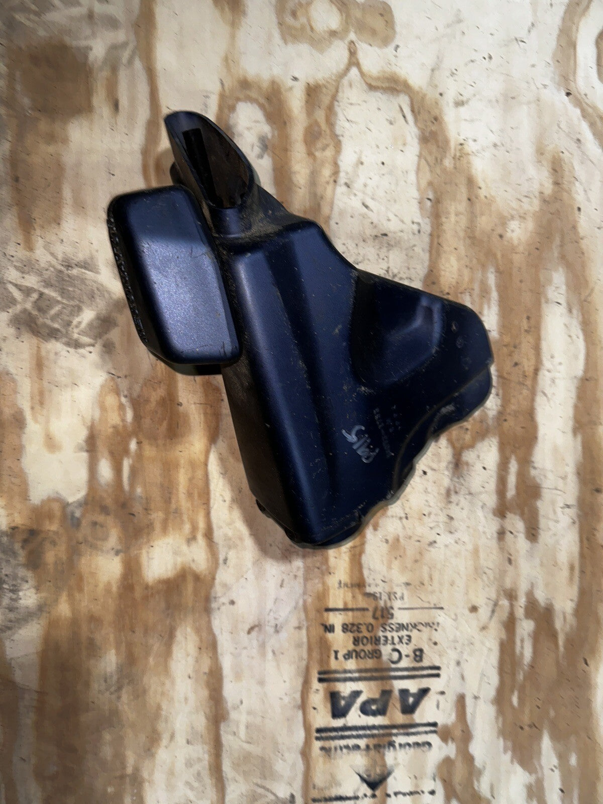 Intake Duct Air Duct Right Kawasaki ZX-6R Ninja ZX600G 98-99