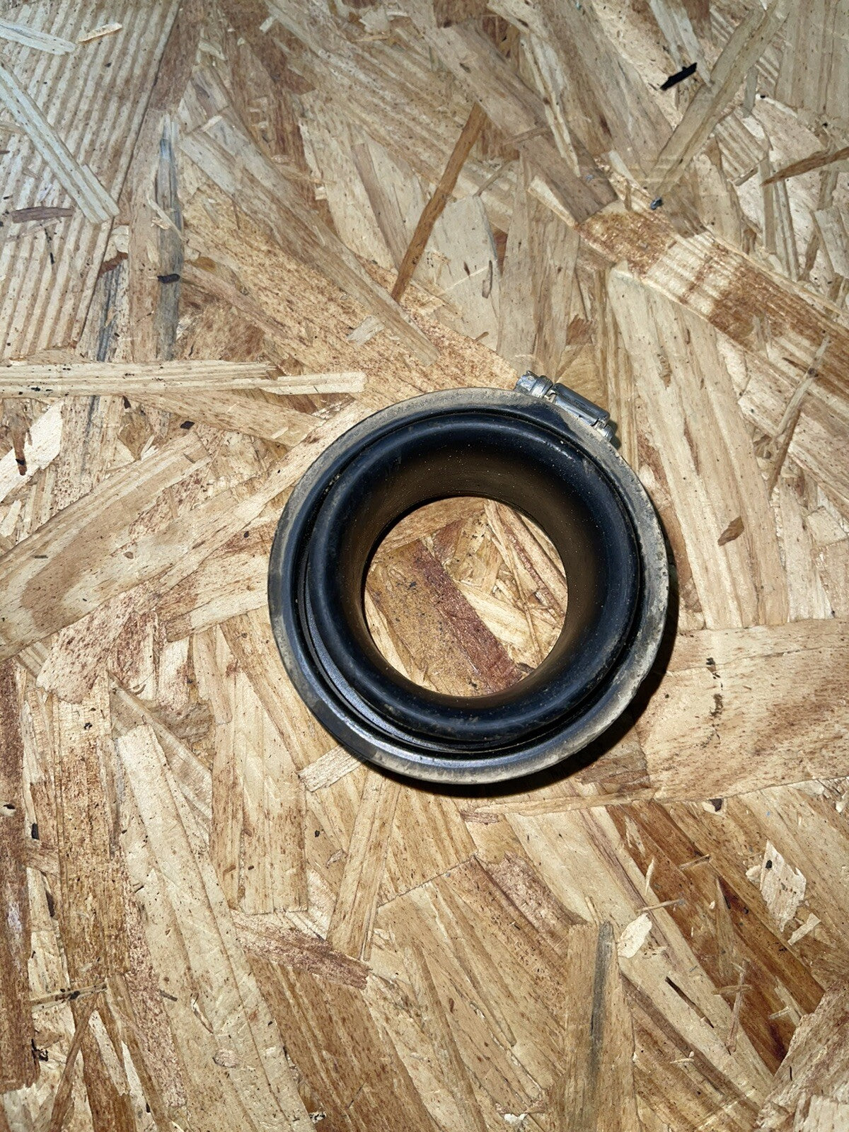 20 Polaris RZR XP 1000 Airbox Hose Intake