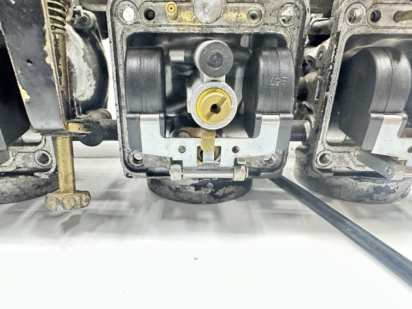 84-86 Suzuki GS1150 GS 1150 GS1150E CARBS CARBURETORS