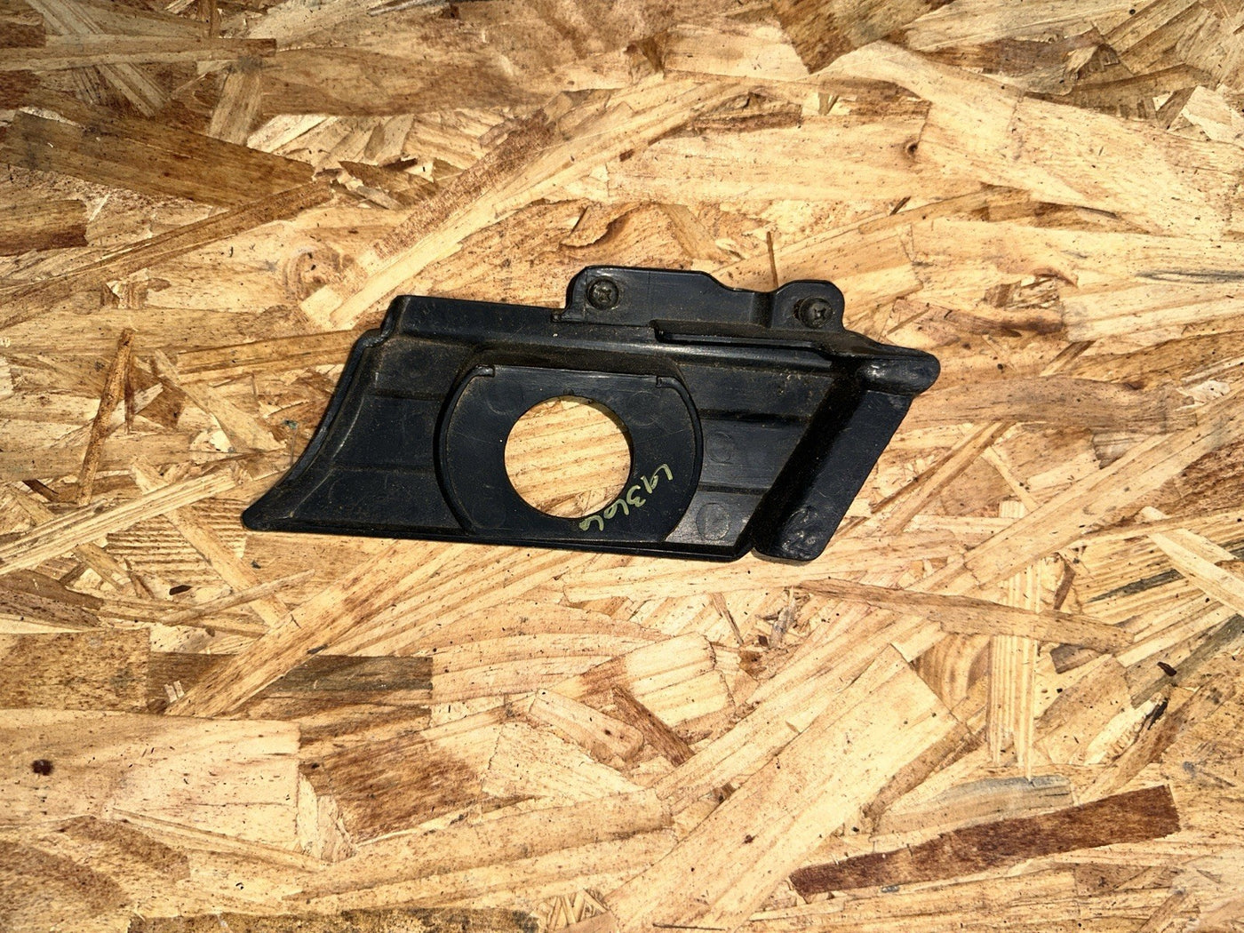 Honda CB700SC Nighthawk Fuel Valve Petcock Trim 84 - 86