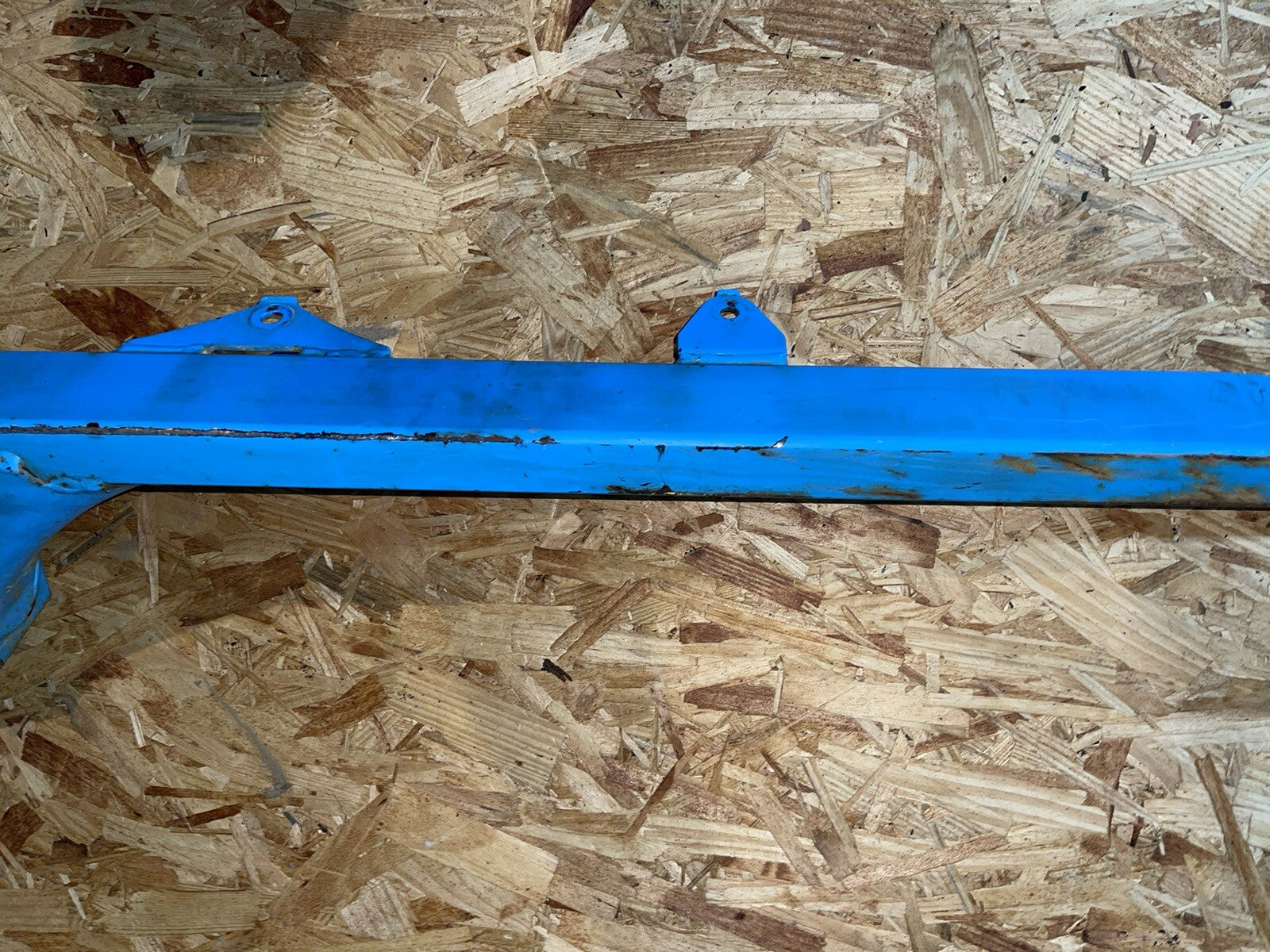 2020-2023 Polaris RZR XP 1000 Rear Left Passenger Trailing Arm 1019356-737 OEM