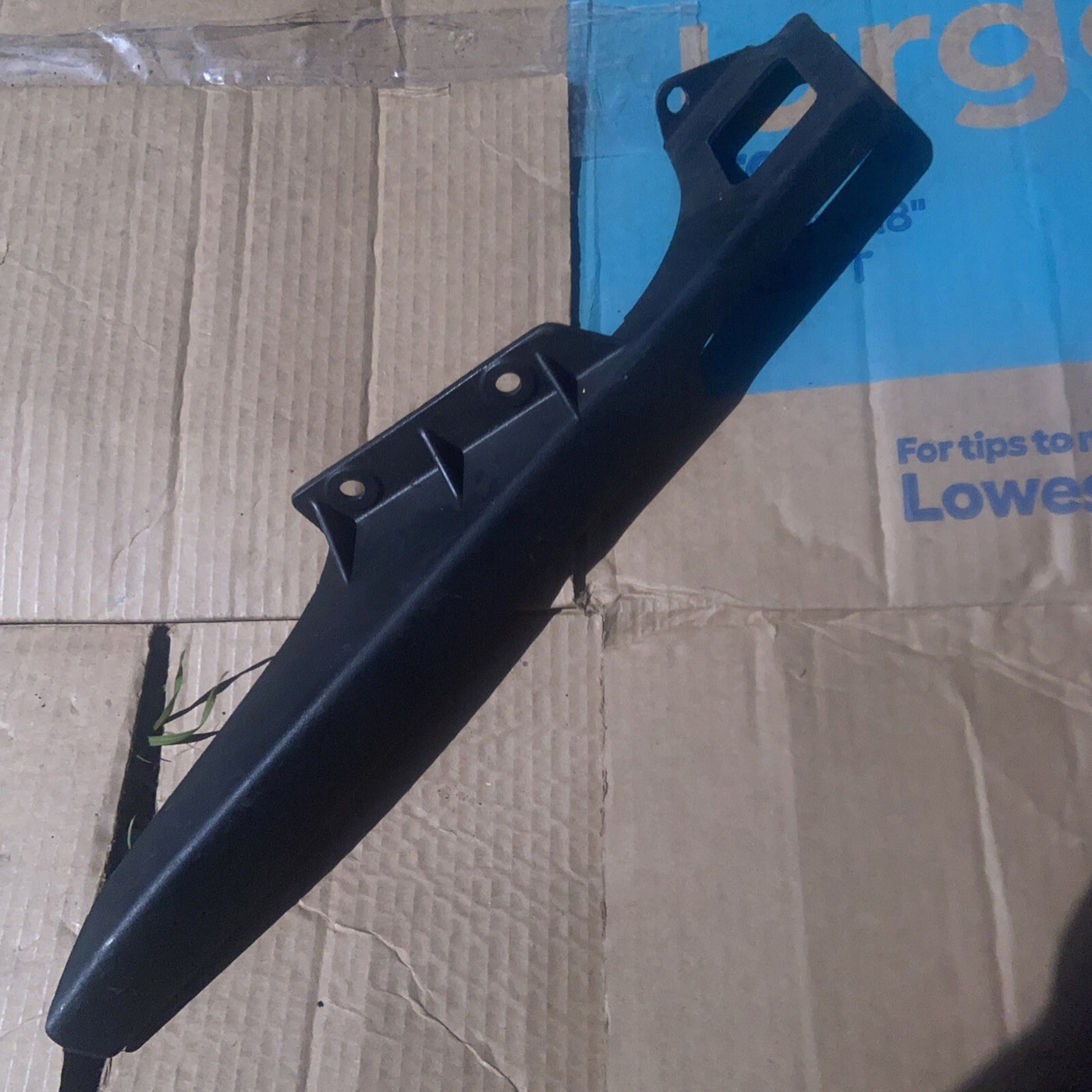 Chain Guard Suzuki Gsx-R 750 GR7DB 96-97