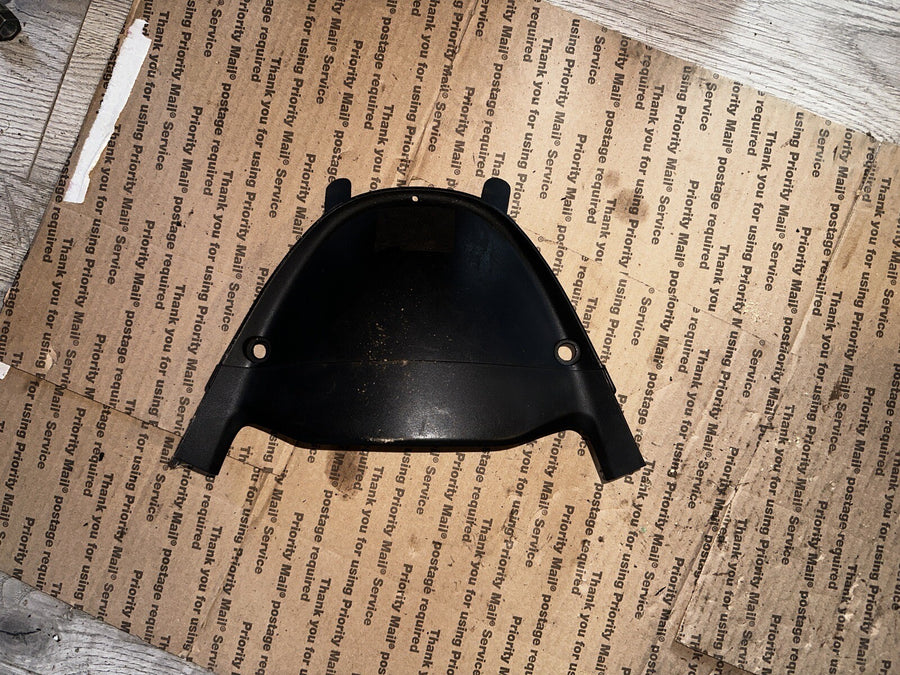 1995 Suzuki RF600R RF 600 R Front Inner Fairing Cowl Panel