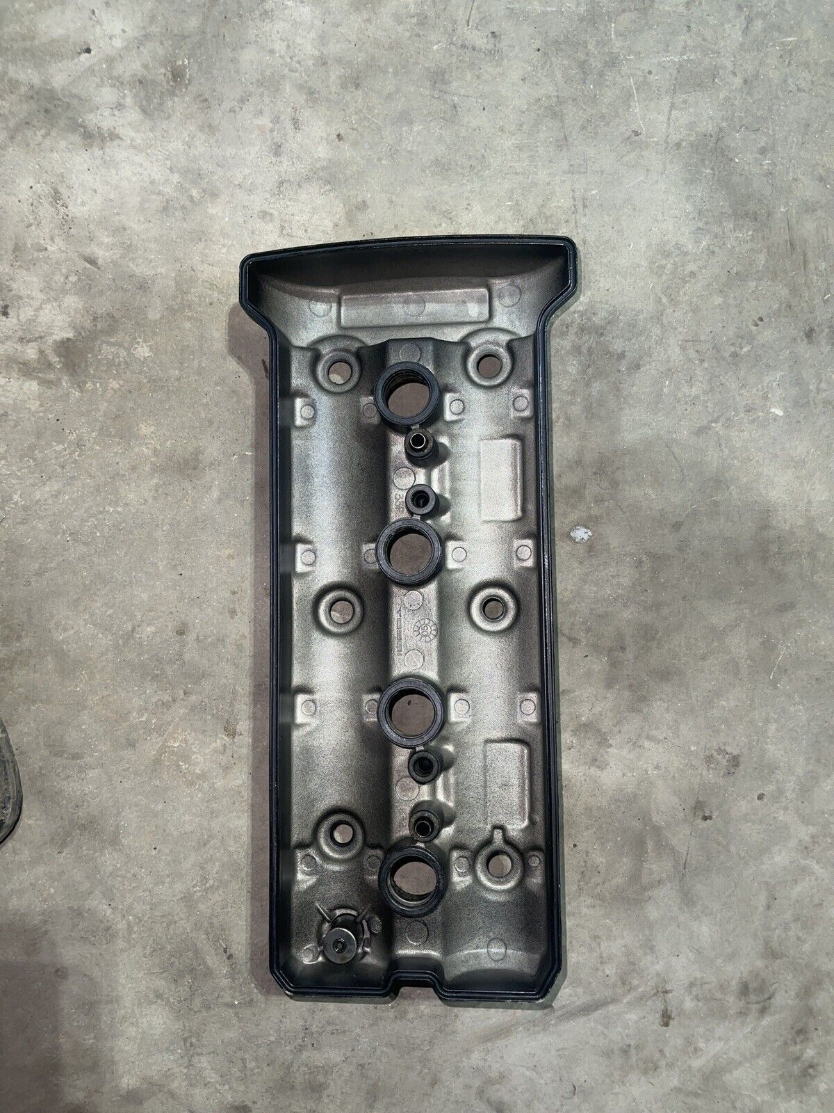 03 Suzuki GSXR750 Valve Cover
