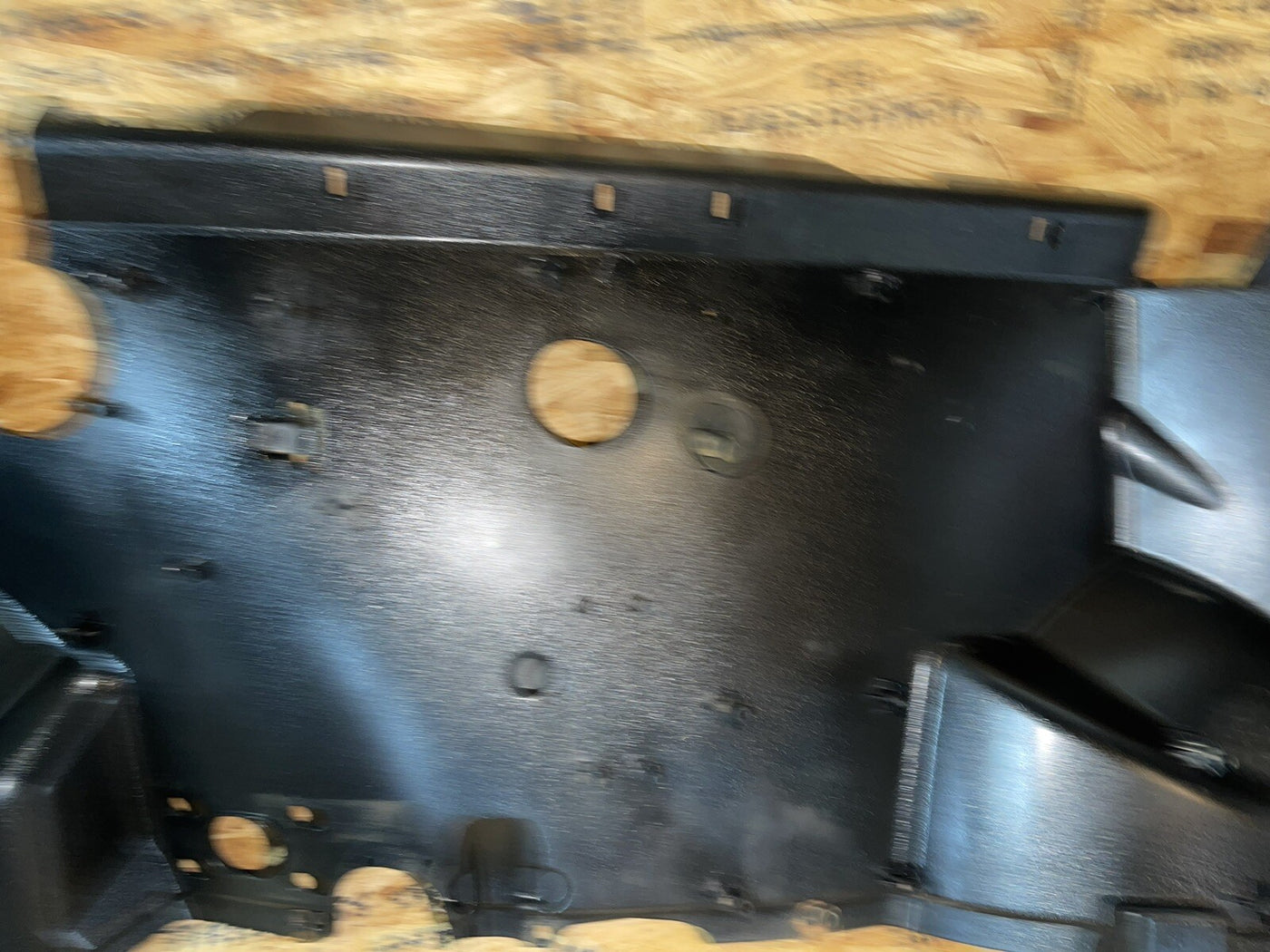 Polaris RZR XP 1000 20 Firewall 2636842-070