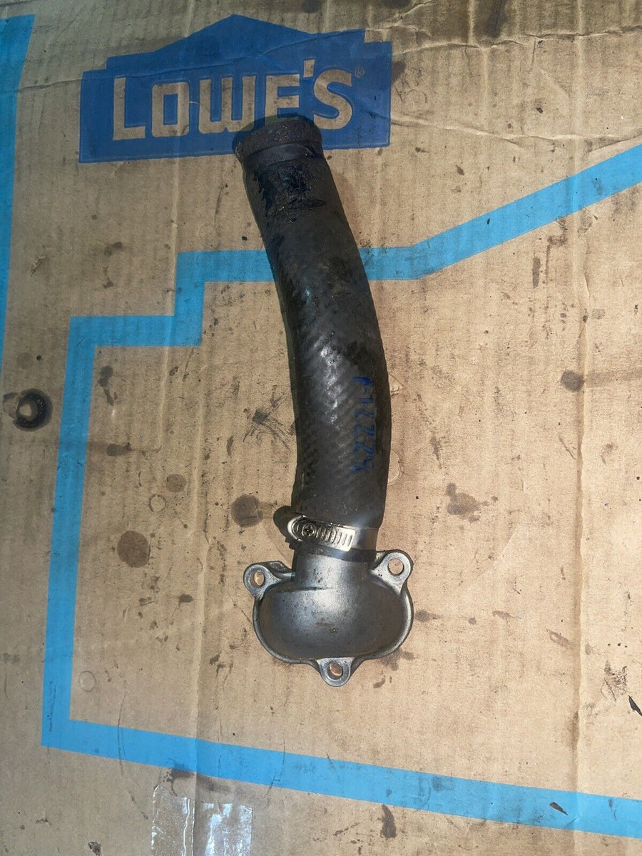 97-00 SUZUKI GSXR600 OEM RADIATOR HOSES ENGINE COOLANT