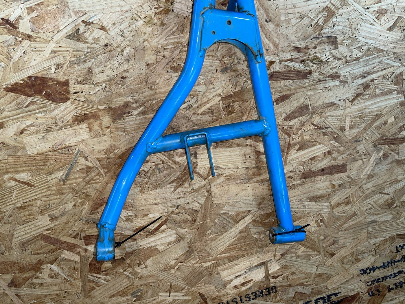 Polaris RZR  1000 20 A Arm Right Front Upper 1025144-737