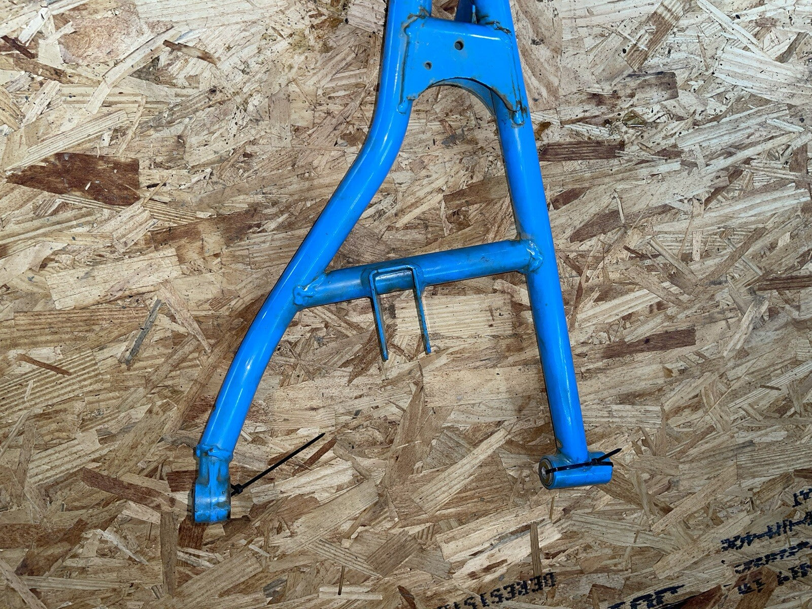 Polaris RZR  1000 20 A Arm Right Front Upper 1025144-737