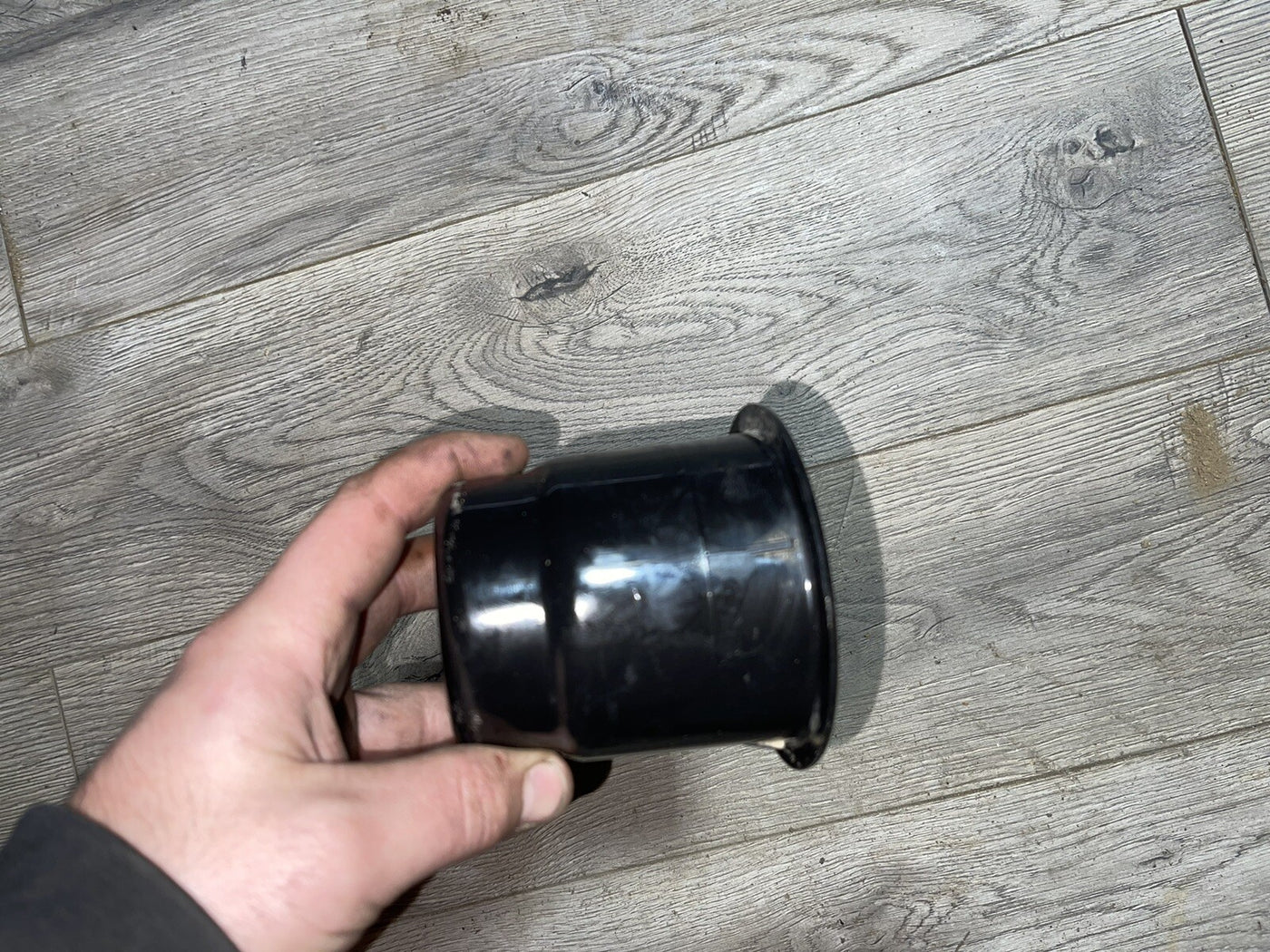 2008–2025 Polaris General 1000 / XP4 / RZR & Ranger Console Cup Holder Insert OE