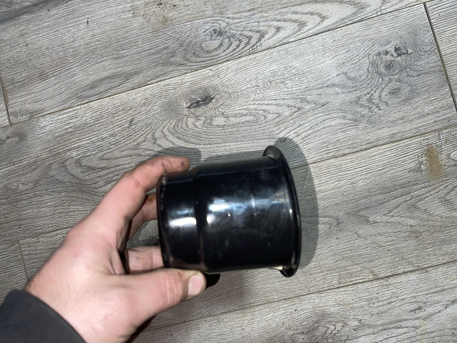 2008–2025 Polaris General 1000 / XP4 / RZR & Ranger Console Cup Holder Insert OE