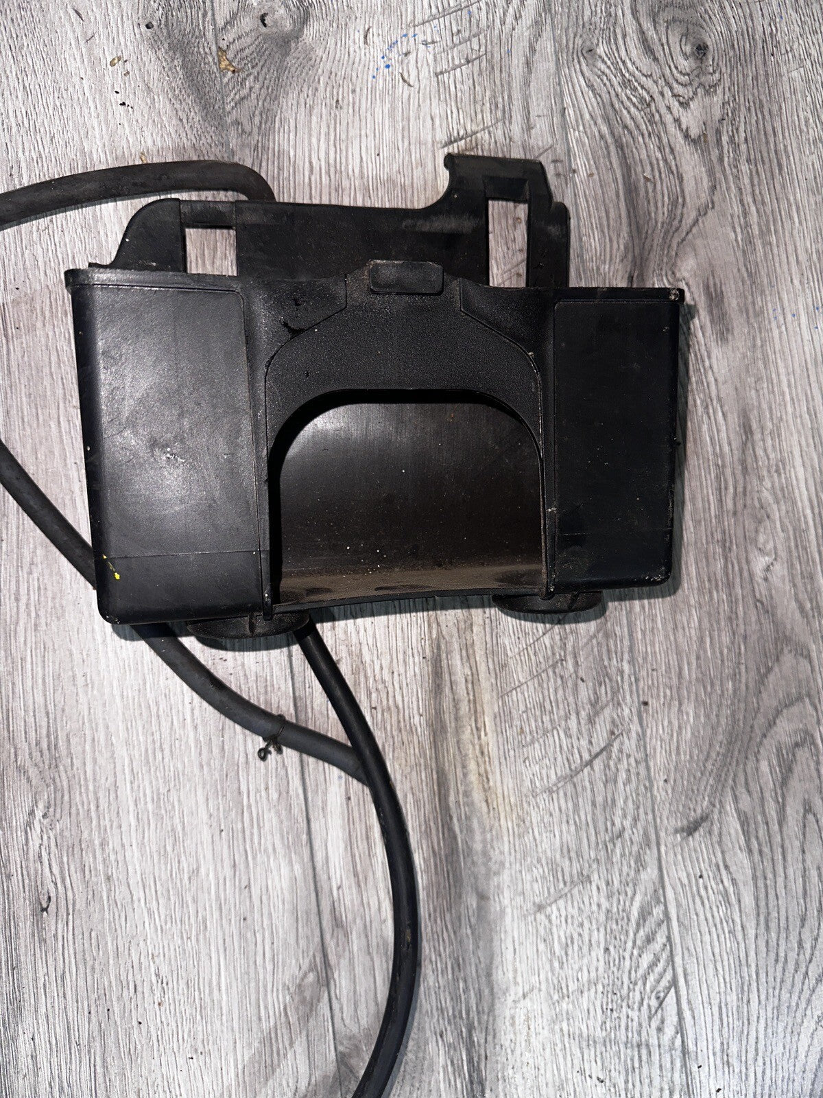 Yamaha VMX 1200 Vmax Battery Box 1FK-2177G-00-00 1985-2007