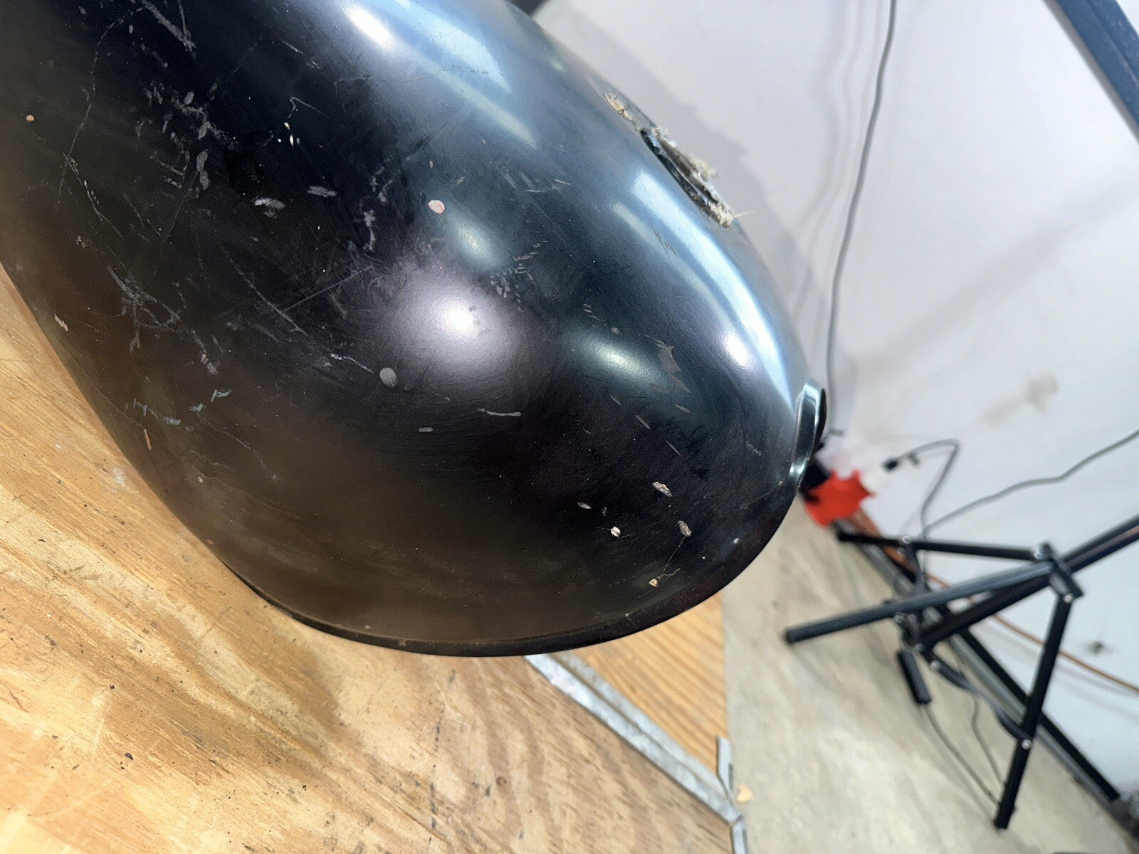 KAWASAKI KZ 400 440 LTD 1979-1983 GAS FUEL PETROL TANK OEM