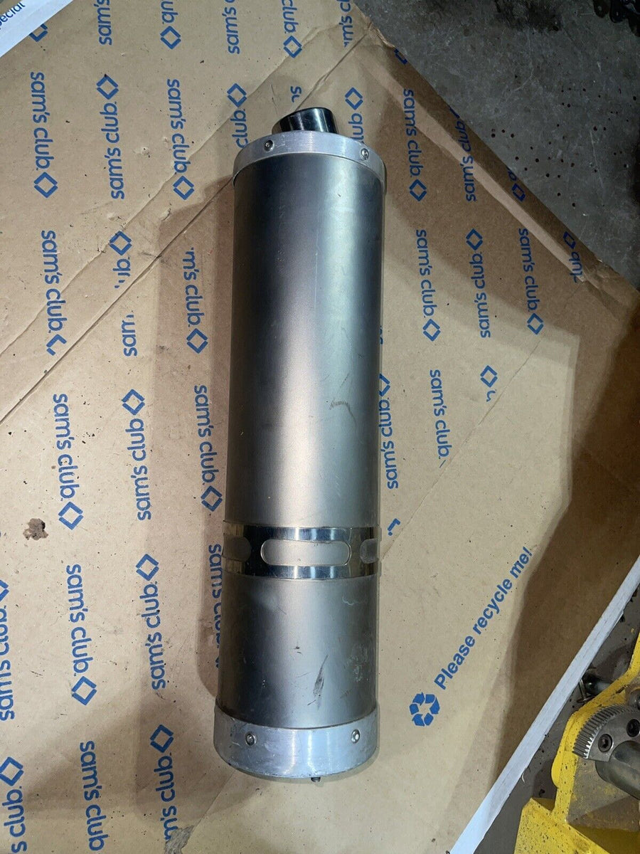 Honda 2002 2003 CBR900RR CBR954 OEM Stock Muffler Exhaust Pipe Slip On