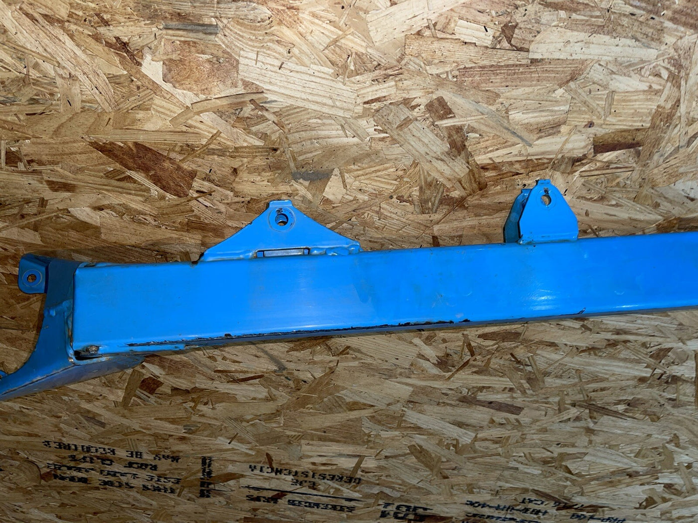 2020-2023 Polaris RZR XP 1000 Rear Left Passenger Trailing Arm 1019356-737 OEM