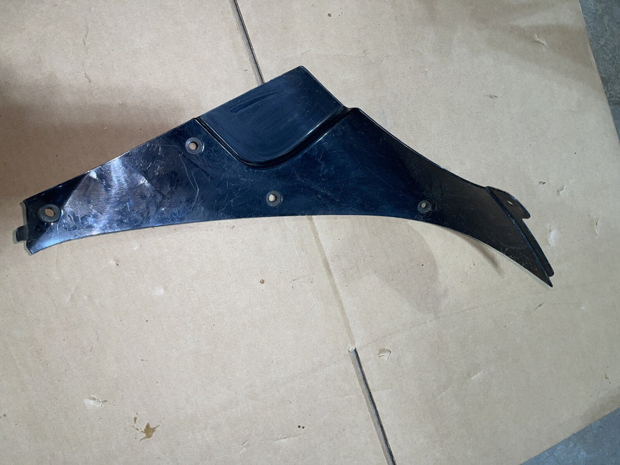 02 03 Yamaha YZF R1 Left Inner Fairing Cover Y 5PW-2836K-00 MP914