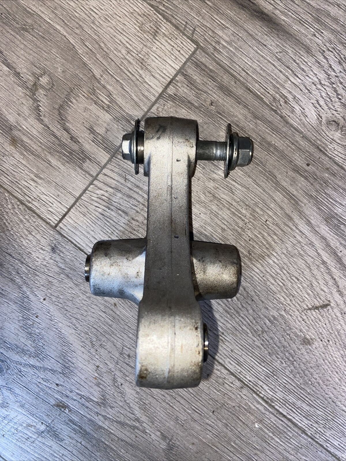 97-00 Suzuki GSXR 750 600 SRAD Rear Shock Dogbone Shock Link Linkage