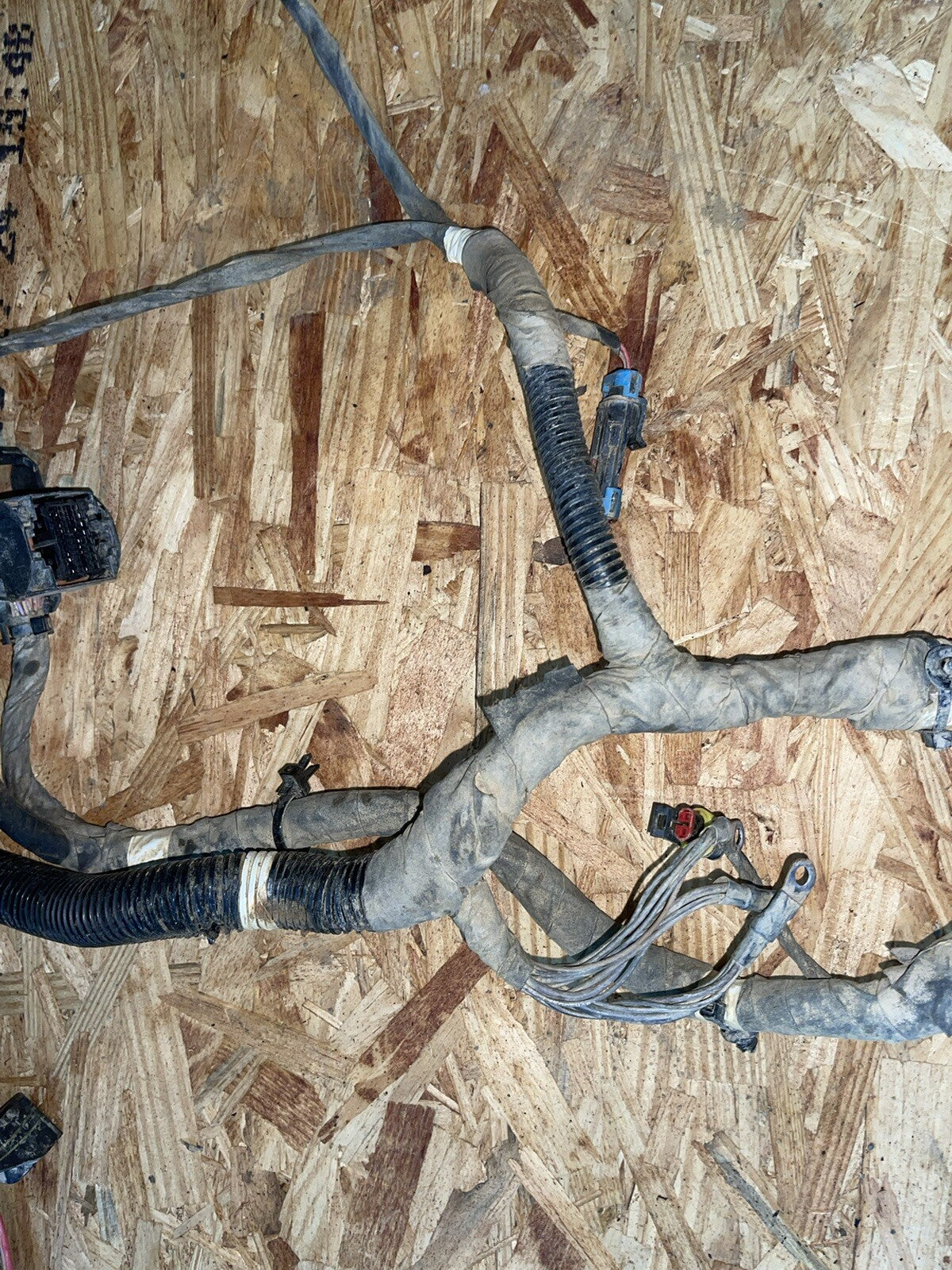 Polaris RZR XP 1000 2020 Main EPS Chassis Wire Harness  OEM