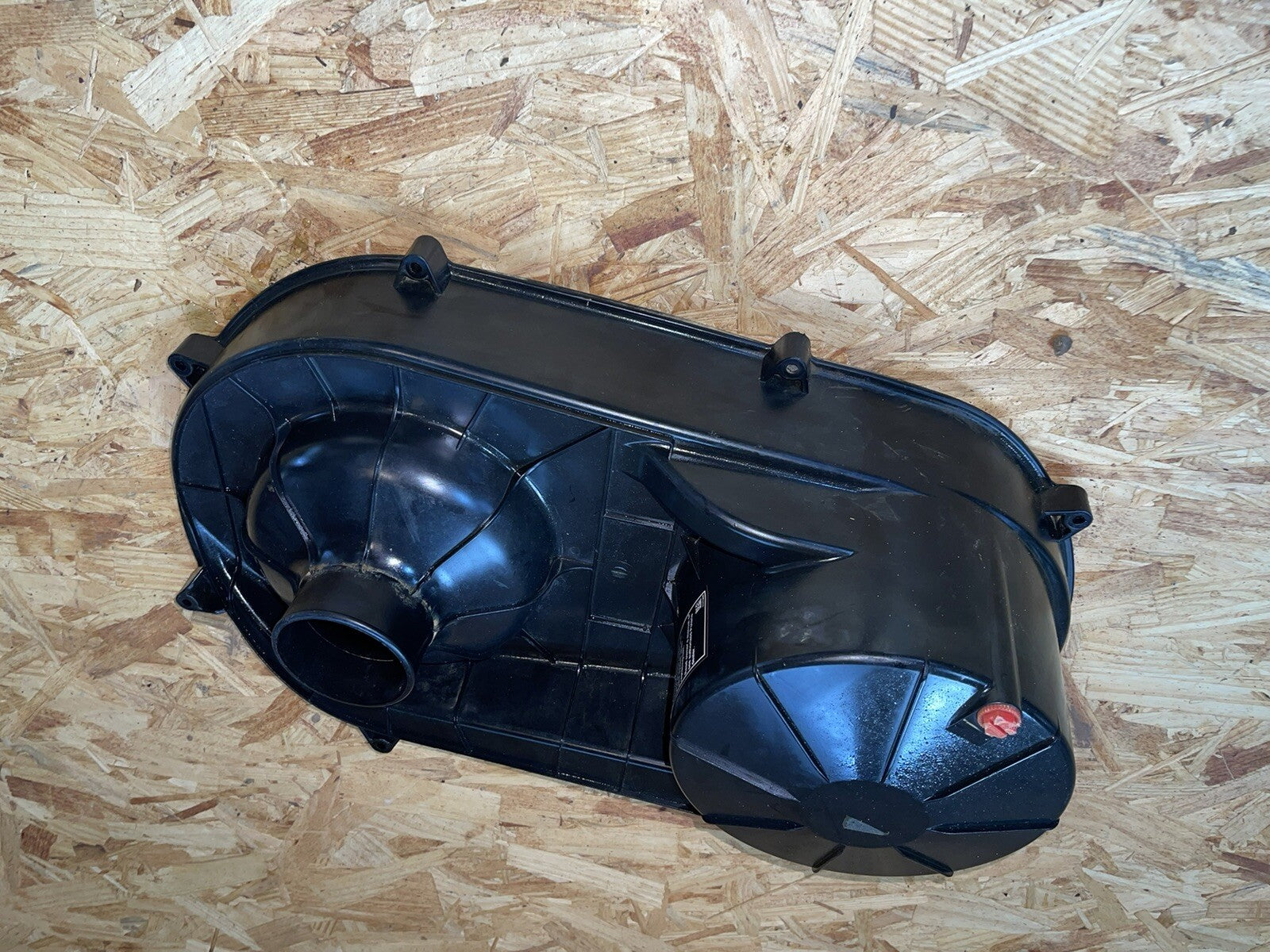 2021-2023 Polaris RZR XP1000 Outer Clutch Cover 5451767 OEM